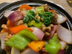 啫啫生肠-李记潮汕砂锅粥(营福路店)