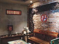 -老灶堂文创火锅(文艺路店)