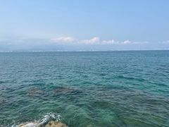 -三亚西岛海洋文化旅游区