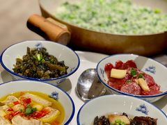 -卢小厨私房菜(长兴店)