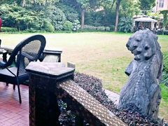 -马勒别墅饭店(静安寺店)