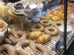 -东哥面包(江宁大润发店)