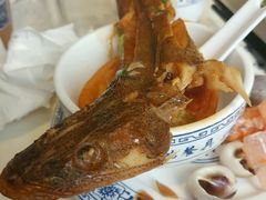 -威海渔村(静安旗舰店)