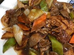 -吃不够开口馅饼店(小西路店)