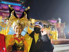 -寻梦滕王阁实景演出