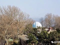 -紫金山天文台