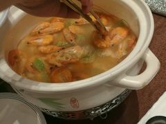 -泰安东尊华美达广场酒店·自助餐厅