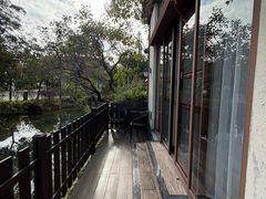 -水底山庄园温泉
