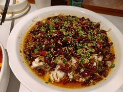 -三猫黑鱼花(南大店)