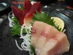 -Sushi Love 创意寿司(丽影广场店)