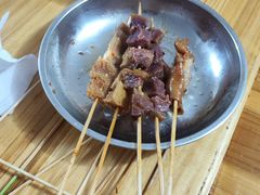 -卫卫麻辣烫(建设新村路店)