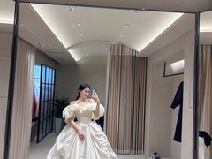 -Lafine Paris 法国兰斐婚纱礼服