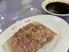 -晋阳饭庄(虎坊桥店)