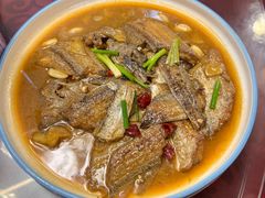 -台州湾小海鲜·范家厨房(人民路店)