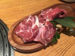 -赤坂亭·M9和牛烧肉·铁板烧·日料398放题(长泰广场店)