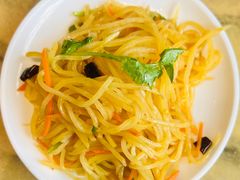 -北区拉面(泰丰家园店)