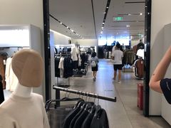 -ZARA HOME(长楹天街购物中心店)