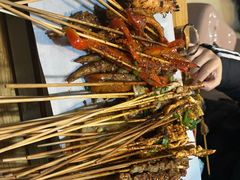 -云南建水鸡脚王烧烤(商贸路店)