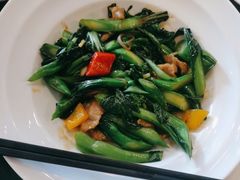 -汇华阁中餐厅·粤菜早茶(汇华希尔顿逸林酒店)