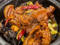 -客家汇·客家传承菜(水库店)
