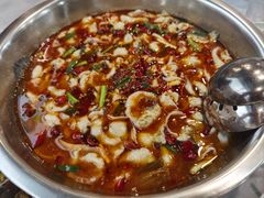 -老四川平头酸菜鱼(衙前店)