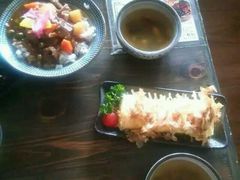 android_upload_pic-小条食堂(筼筜天虹店)
