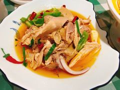 -新疆巴州金丝特餐厅(大钟寺店)