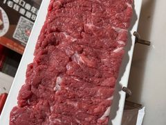 -北平三兄弟涮肉(簋街总店)