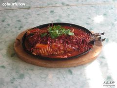 照片&nbsp;015-巨无霸串店(大什字街店)