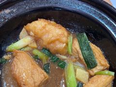 -香港深仔记茶餐厅(东门店)