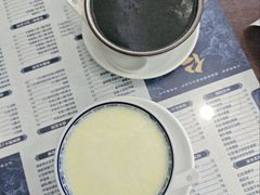 热双皮奶-仁信老铺(华盖路店)