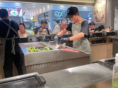 -肉肉大米(金虹桥店)