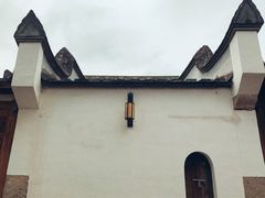 -三坊七巷历史文化街区