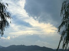 -东钱湖旅游度假区