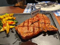 -Ambra Haus琥珀屋精酿餐厅(宝山店)