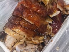 -胖子烤鸭店(康缨菜市场店)