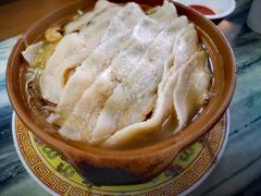 烧锅白肉-砂锅居(西四店)