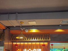 -东来土菜馆(民祥园路店)