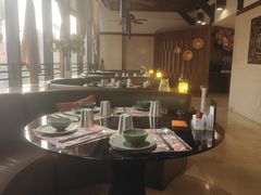 -金厨泰国餐厅·全泰籍厨师料理(拱北店)