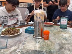 -花儿穆萨·烤肉餐厅(石马坪店)
