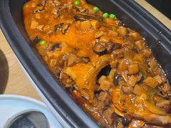 -半勺·新徽菜(银泰城店)
