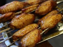 -福苗小骆驼烧烤(莲湖路店)