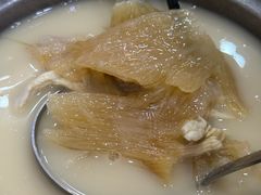 -凤城礼记鱼翅海鲜酒家(新马路总店)