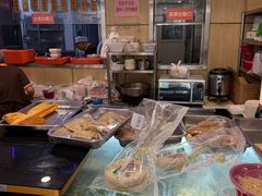 -庆丰包子铺(金沟河桥店)