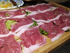 -清真京华源·涮肉烧烤(丰庆店)