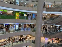 -开元商城(钟楼店)