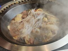 -门家大院铁锅炖·KTV·包房(浑南店)