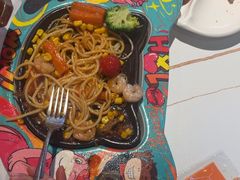 -豪享来(我格广场店)