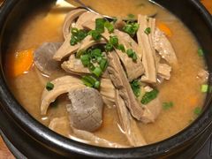 -铃兰日本料理(汉水路店)