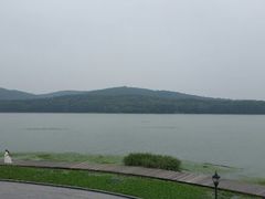 android_upload_pic-水上明月·湖景餐厅